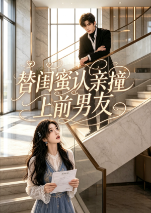替闺蜜认亲撞上前男友（60集）精彩短剧后续