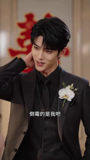 傅总,这婚我不结了(30集) 傅总,这婚我不结了(30集)热门短剧又来了