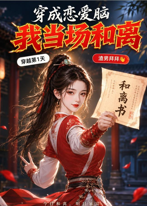 穿成恋爱脑我当场和离（41集）短剧每日分享