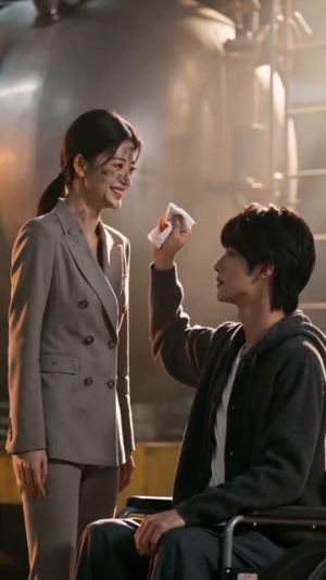川辣女力士，专治傲娇少爷（72集）短剧精彩绝伦