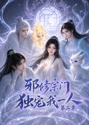 邪修宗门独宠我一人第二季（97集）穿越短剧推荐