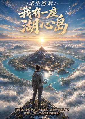 求生游戏，我有一座湖心岛（35集）免费短剧大全