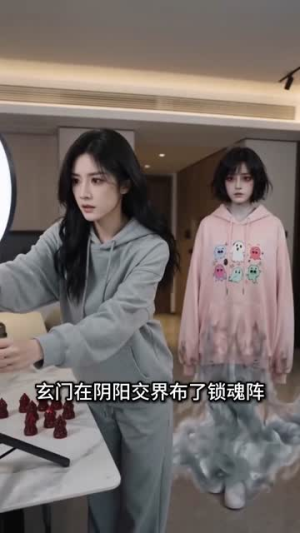 玄学主播的十世阴间情缘（82集）迅雷网盘观看
