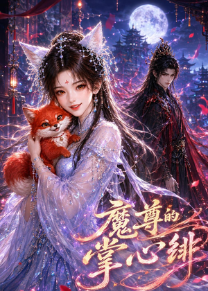 魔尊的掌心绯(49集) 魔尊的掌心绯(49集)恋爱短剧分享