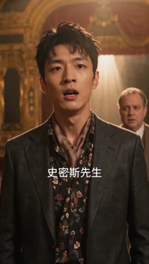 这个少帅有点茶（52集）火爆短剧热播中