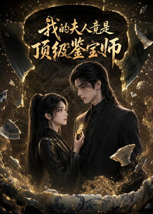 我的夫人竟是顶级鉴宝师(54集) 我的夫人竟是顶级鉴宝师(54集)80到100集