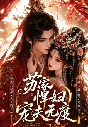 苏家悍妇宠夫无度（43集）精彩好看短剧