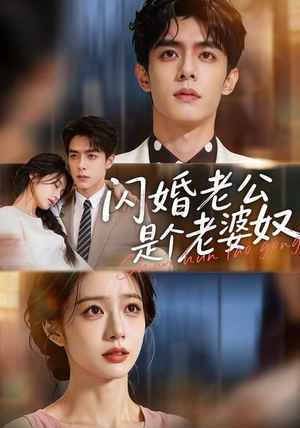 闪婚老公是个老婆奴（76集）短剧演员排行榜