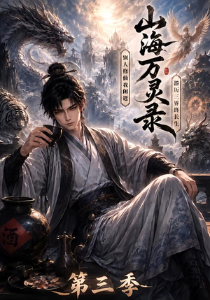 山海万灵录第三季（102集）好看短剧推荐