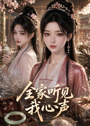 全家听见我心声(97集) 全家听见我心声(97集)短剧太精彩
