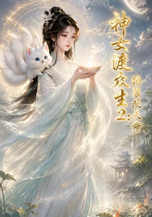 神女渡众生2：换装改天命（40集）精彩片段