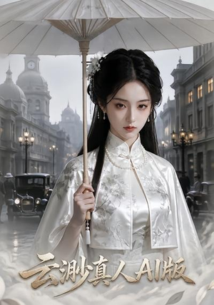 云渺真人AI版（73集）免费短剧资源