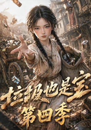 垃圾也是宝第四季(71集) 垃圾也是宝第四季(71集)一口气追完短剧