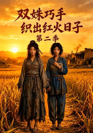 双姝巧手织出红火日子第二季（36集）短剧免费看