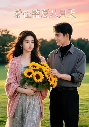 爱在盛夏八月天(60集) 爱在盛夏八月天(60集)看过的人都说好
