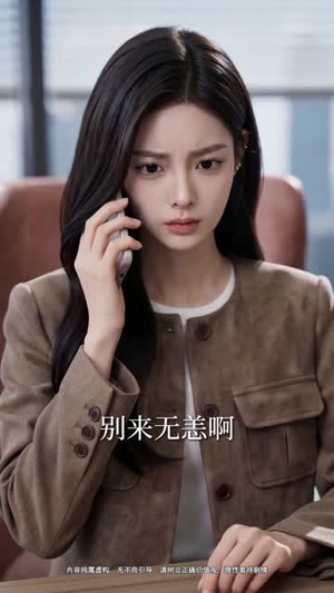 她消失的第三天（60集）百万短剧抢先看