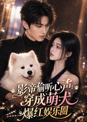 影帝偷听心声：穿成萌犬爆红娱乐圈（83集全）免费短剧完整版