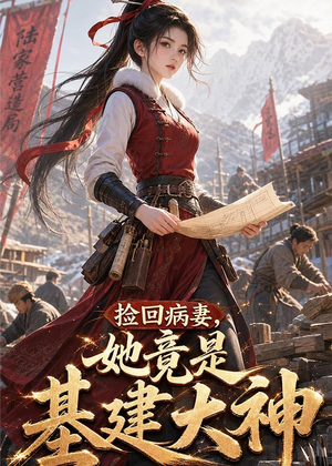 捡回病妻，她竟是基建大神（49集）免费短剧就是爽