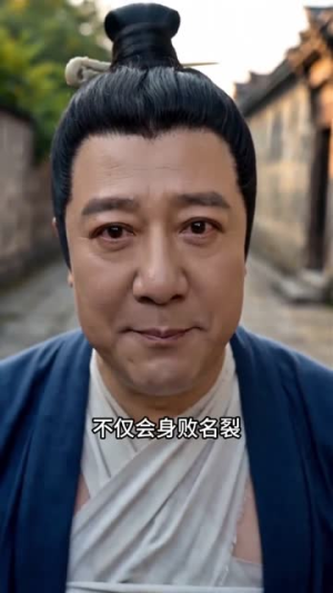 谁家穷郎执绣春（57集）高清无码免费看