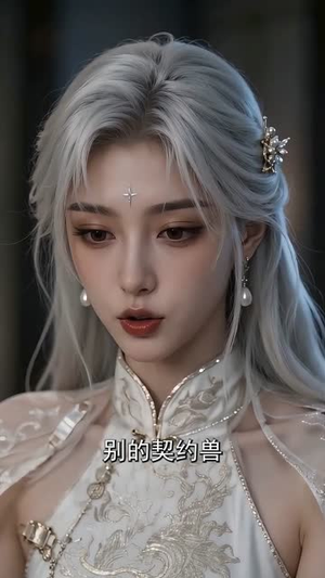 契约女帝,我转生御兽亿点强(71集) 契约女帝,我转生御兽亿点强(71集)我全都看完了