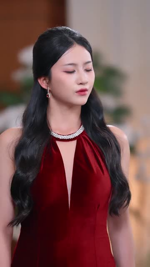 休夫宴上,天眼少女掀翻全场(53集) 休夫宴上,天眼少女掀翻全场(53集)短剧全集完整