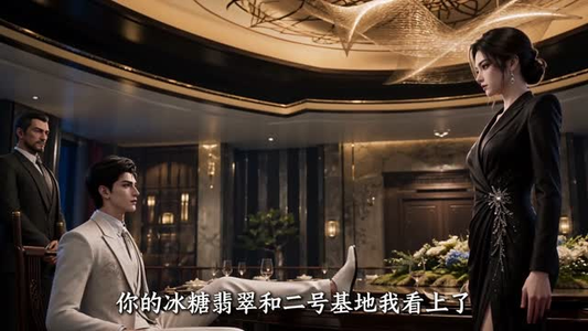 瓜香深处是农心（74集）一口气看完全集