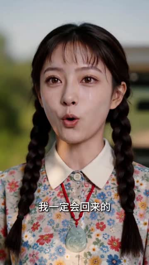 杀猪匠闺女重生（70集）短剧片段推荐