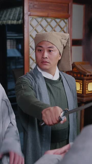 三滴血（60集）好看短剧抢先看
