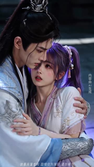 魔尊归来:踏碎诸天!(102集) 魔尊归来:踏碎诸天!(102集)好短剧分享