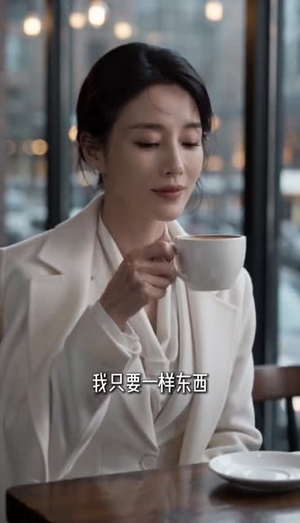 母亲的葬礼，他的背叛（75集）免费看短剧