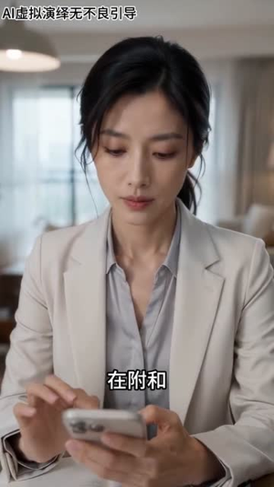 有灵游轮行（44集）超好看古装短剧