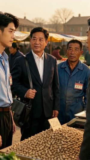 重生：不留遗憾（60集）网盘在线观看