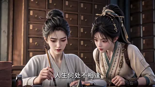 太子妃她力能扛鼎（113集）更新时间一览表