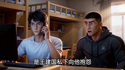 那张五百块的凭条（56集）短剧太好看了吧