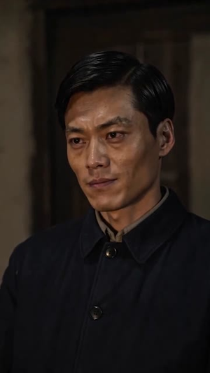 荒年：手持罗盘（70集）无需会员免费看