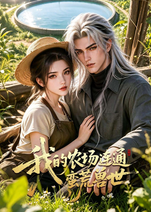 我的农场连通蛮荒兽世（70集）常回家看看短剧