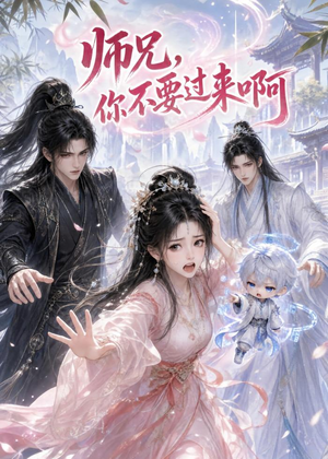 师兄，你不要过来啊（57集）海量短剧免费看
