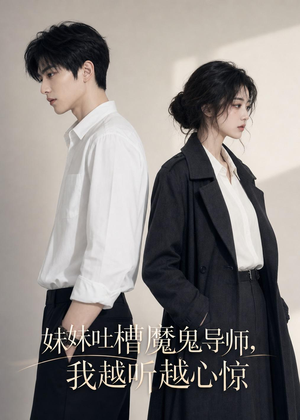 妹妹吐槽魔鬼导师,我越听越心惊(69集) 妹妹吐槽魔鬼导师,我越听越心惊(69集)好看短剧又来了