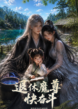 退休魔尊快奋斗(39集) 退休魔尊快奋斗(39集)火热短剧抢先看