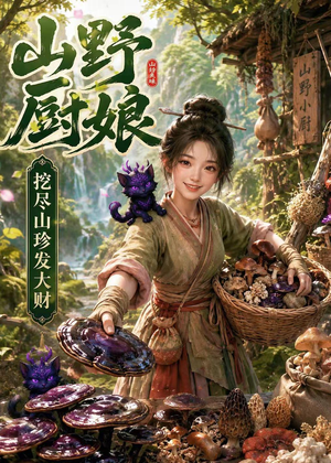 山野厨娘，挖尽山珍发大财（78集）每天短剧分享