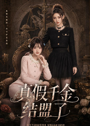 真假千金结盟了（73集）百亿短剧抢先看