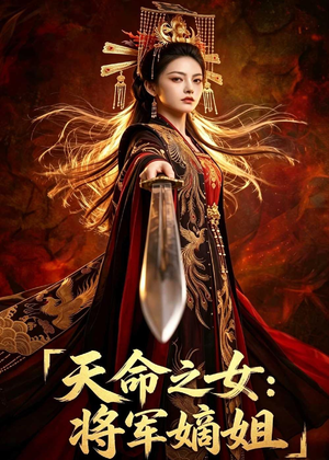 天命之女：将军嫡姐（51集）好看的短剧电影
