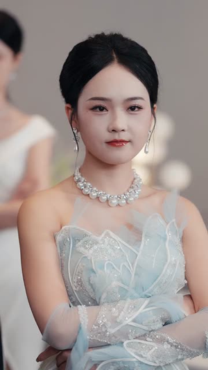 休夫宴上，天眼少女掀翻全场（53集）在哪看免费