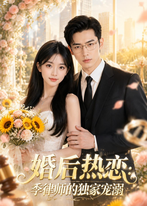 婚后热恋：季律师的独家宠溺（87集）男频短剧推荐