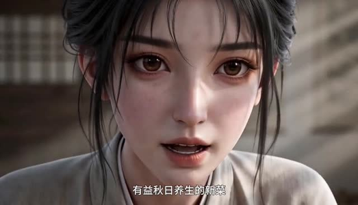 当家小厨娘（46集）最火爆的短剧