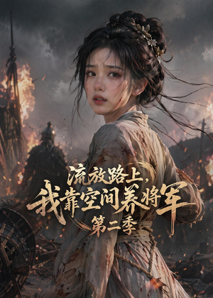 流放路上，我靠空间养将军第二季（40集）在哪里可以全集