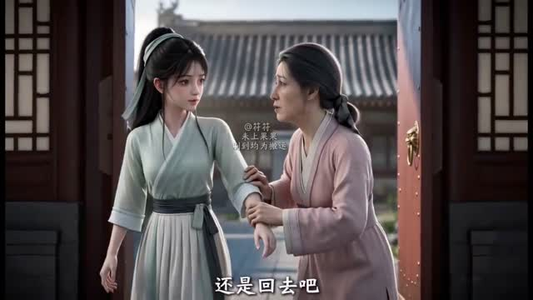 沈娘子炸鸡铺(89集) 沈娘子炸鸡铺(89集)好看到停不下来