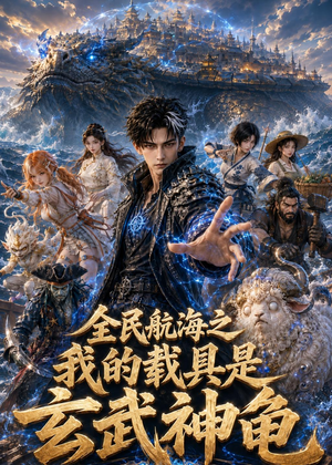 全民航海之我的载具是玄武神龟（125集）UC网盘在线看