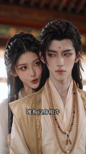 媚骨,清冷国师沦陷了(40集) 媚骨,清冷国师沦陷了(40集)短剧太精彩了