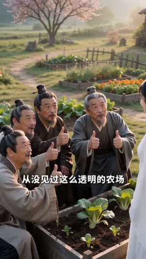 王妃休夫记（41集）最热短剧抢先看